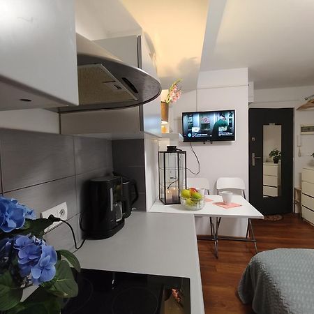 Hollidays Centrum Apartments Varšava Exteriér fotografie