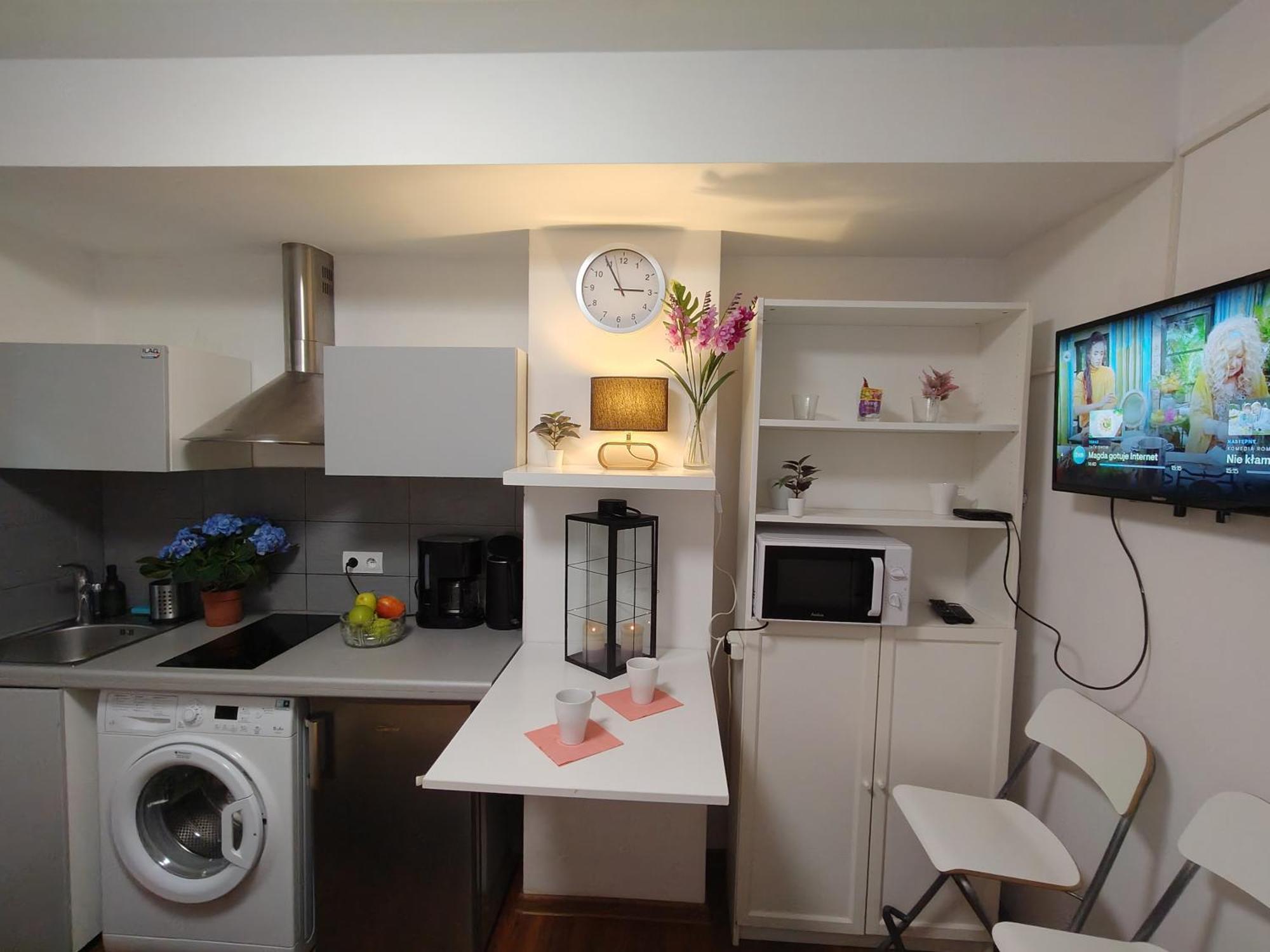 Hollidays Centrum Apartments Varšava Exteriér fotografie