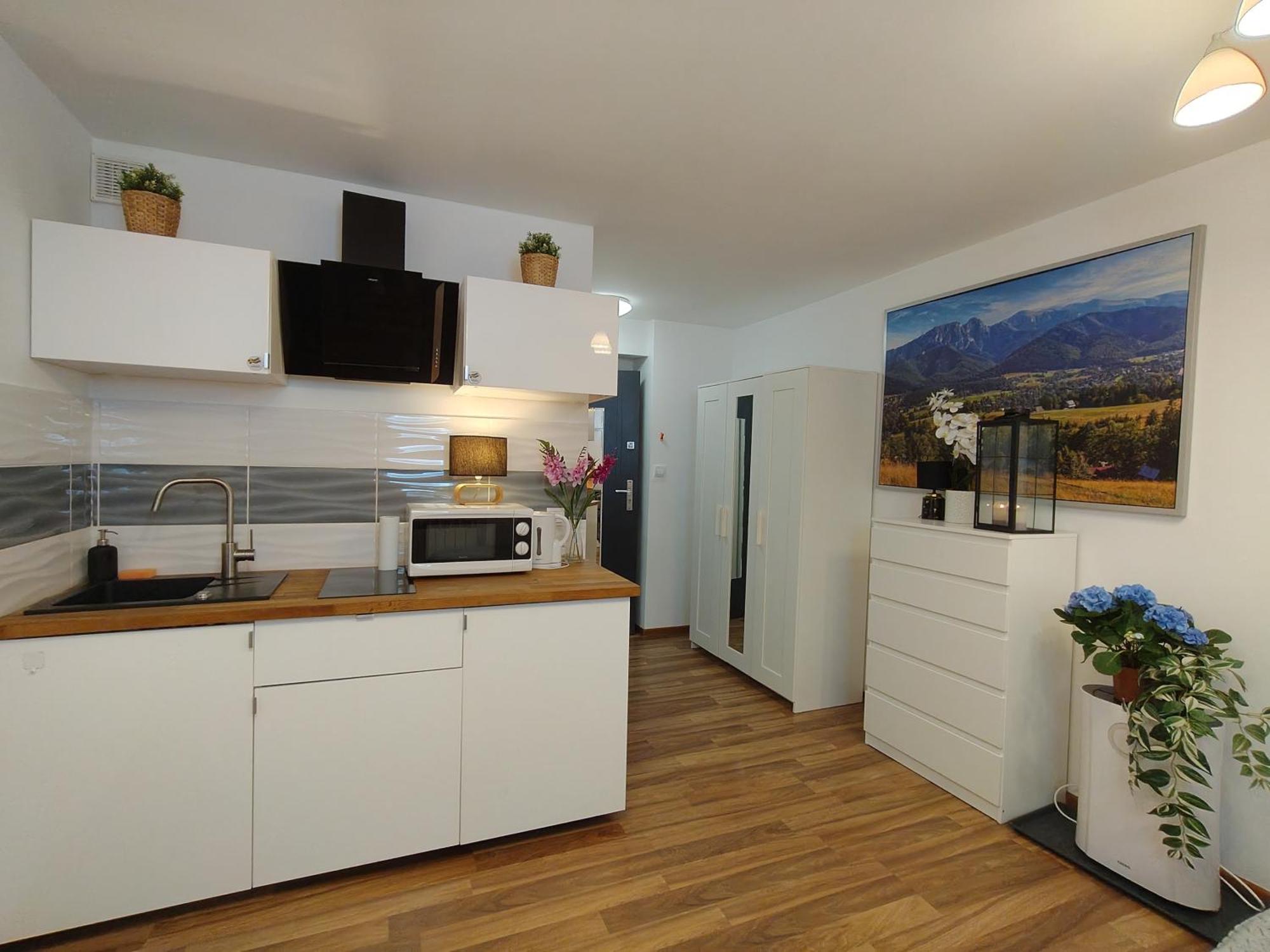 Hollidays Centrum Apartments Varšava Exteriér fotografie